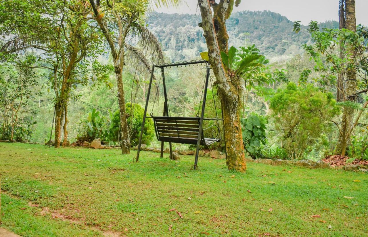 Blue Magpie Lodge Sinharaja Kudawe المظهر الخارجي الصورة